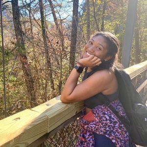 Meet your Posher, Tiera